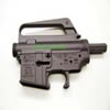 G&P Metal Body for M16A1 (VN)